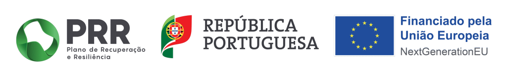 Financiamento e Apoios